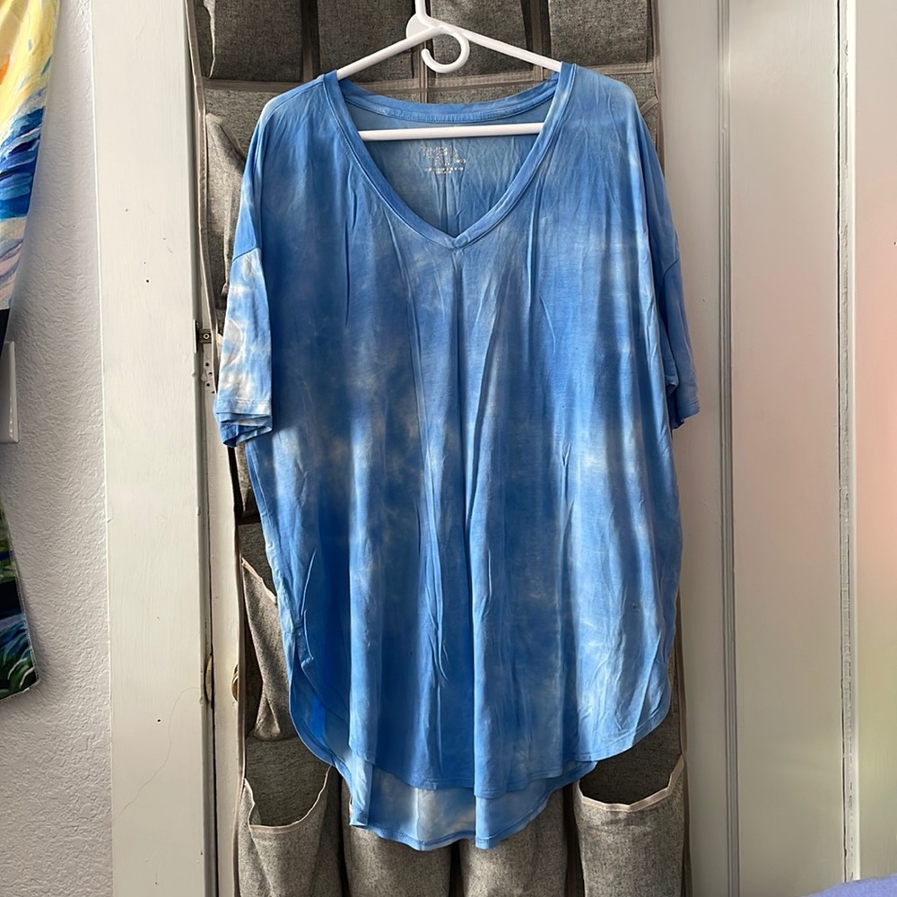 2 T-shirt bundle